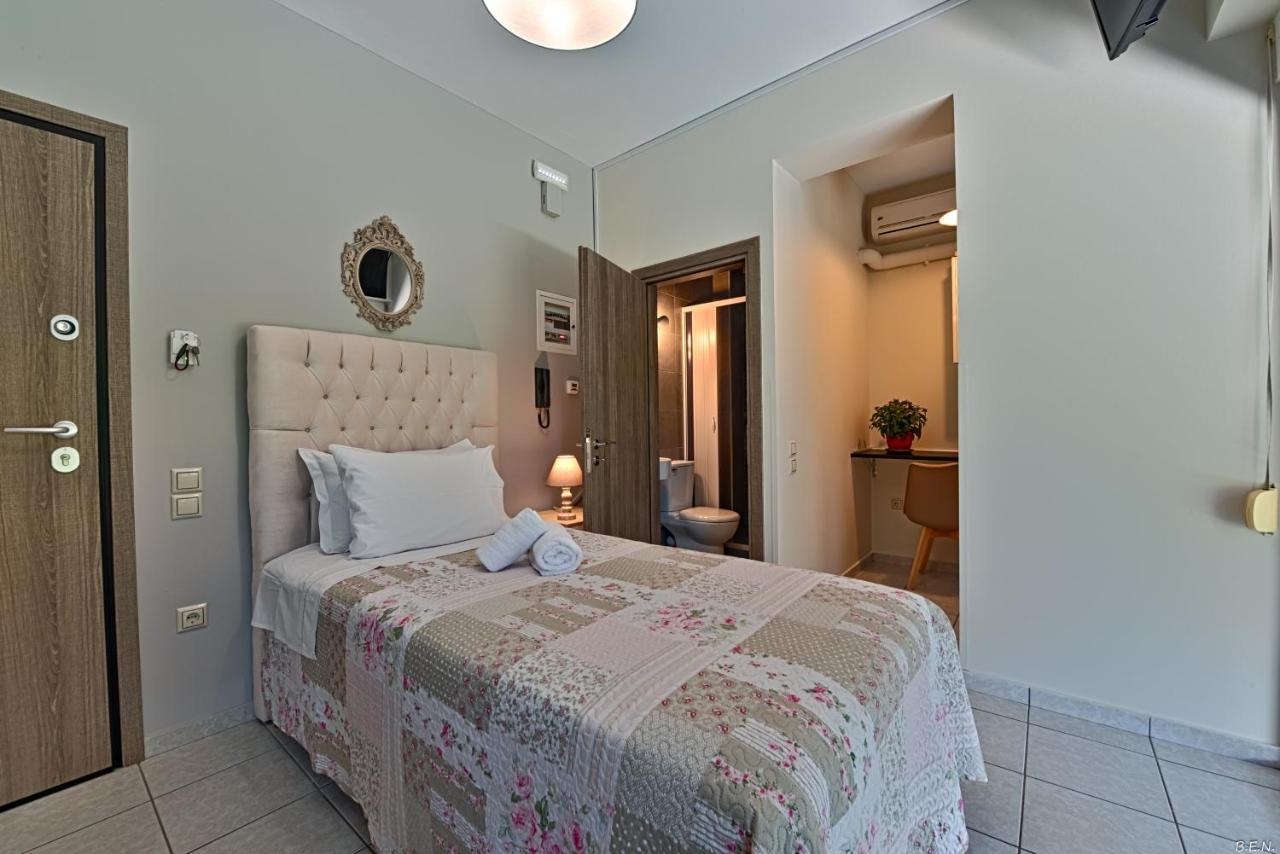 Alexia's 3* Rio