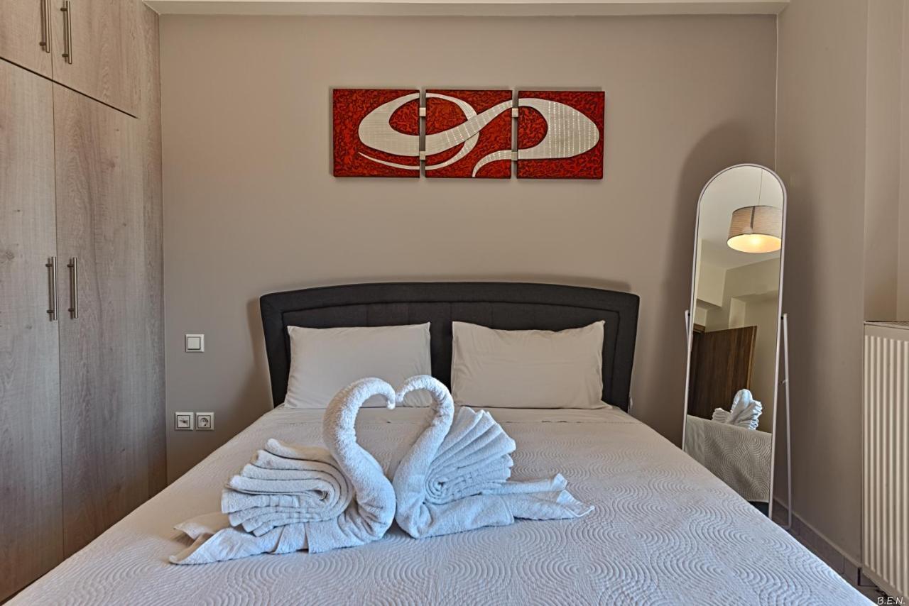 Aparthotel Alexia's