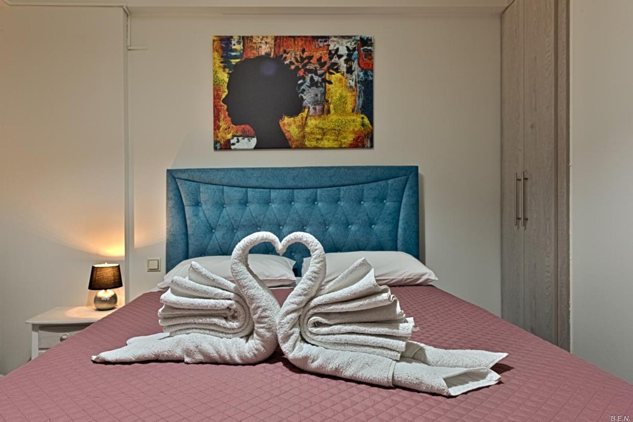 Alexia's Aparthotel Rio