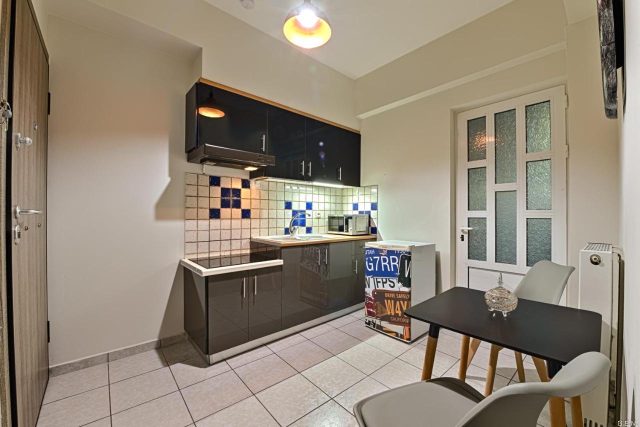 Aparthotel Alexia's 3*