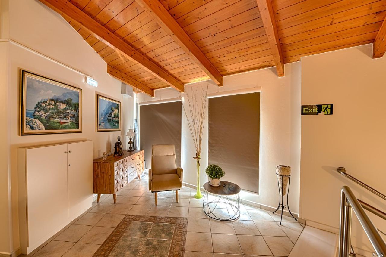 Alexia's 3* Rio