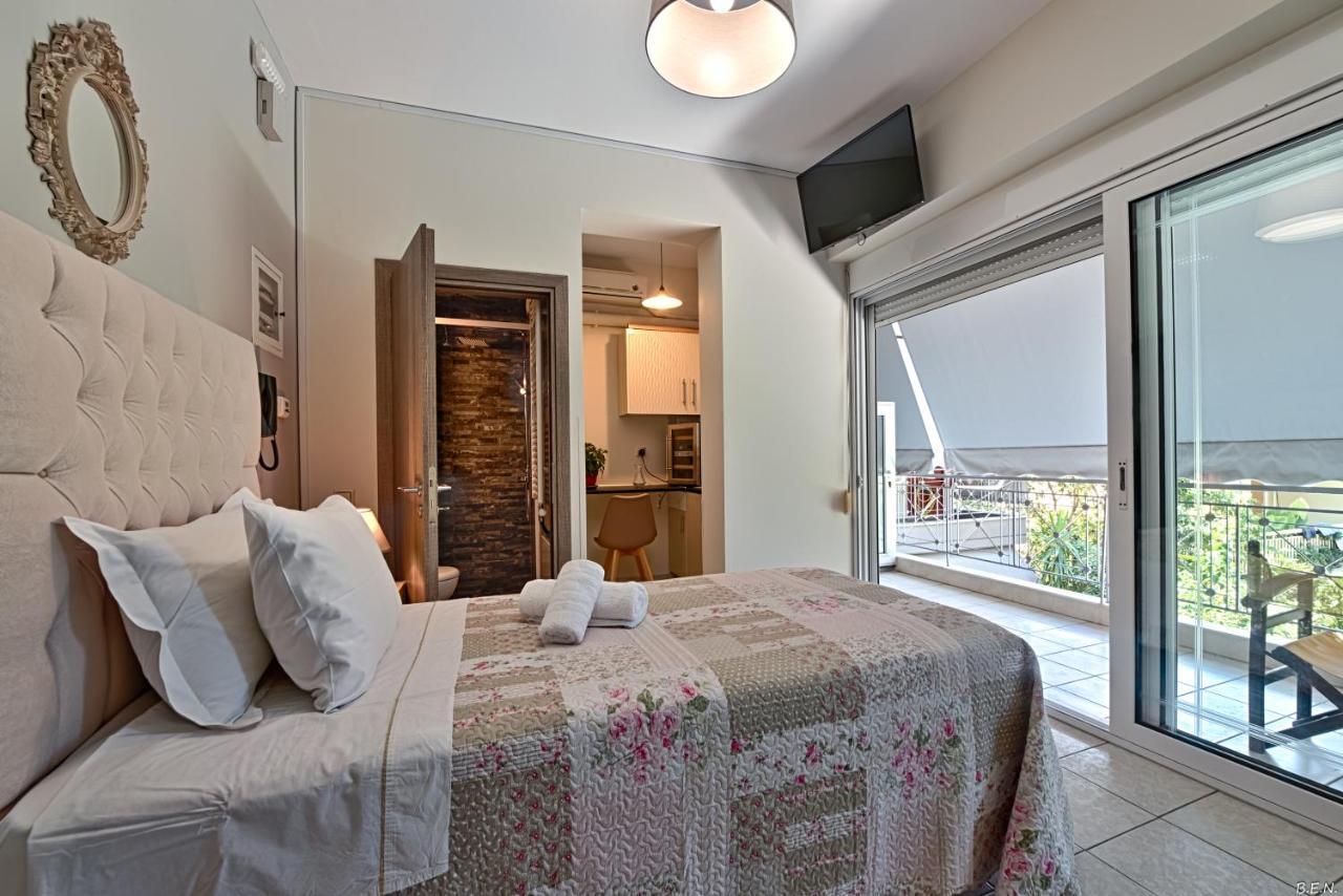 Aparthotel Alexia's Rio