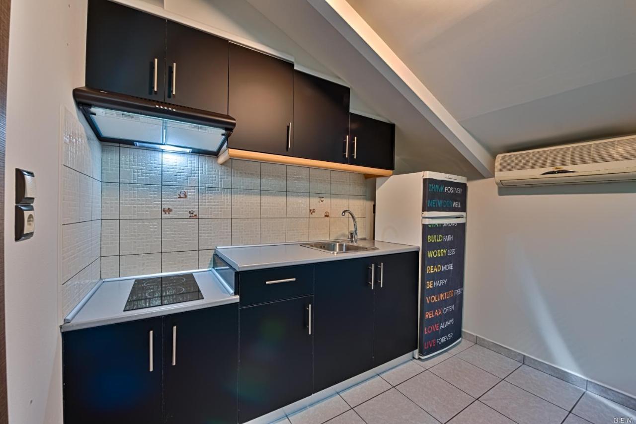 Alexia's Aparthotel