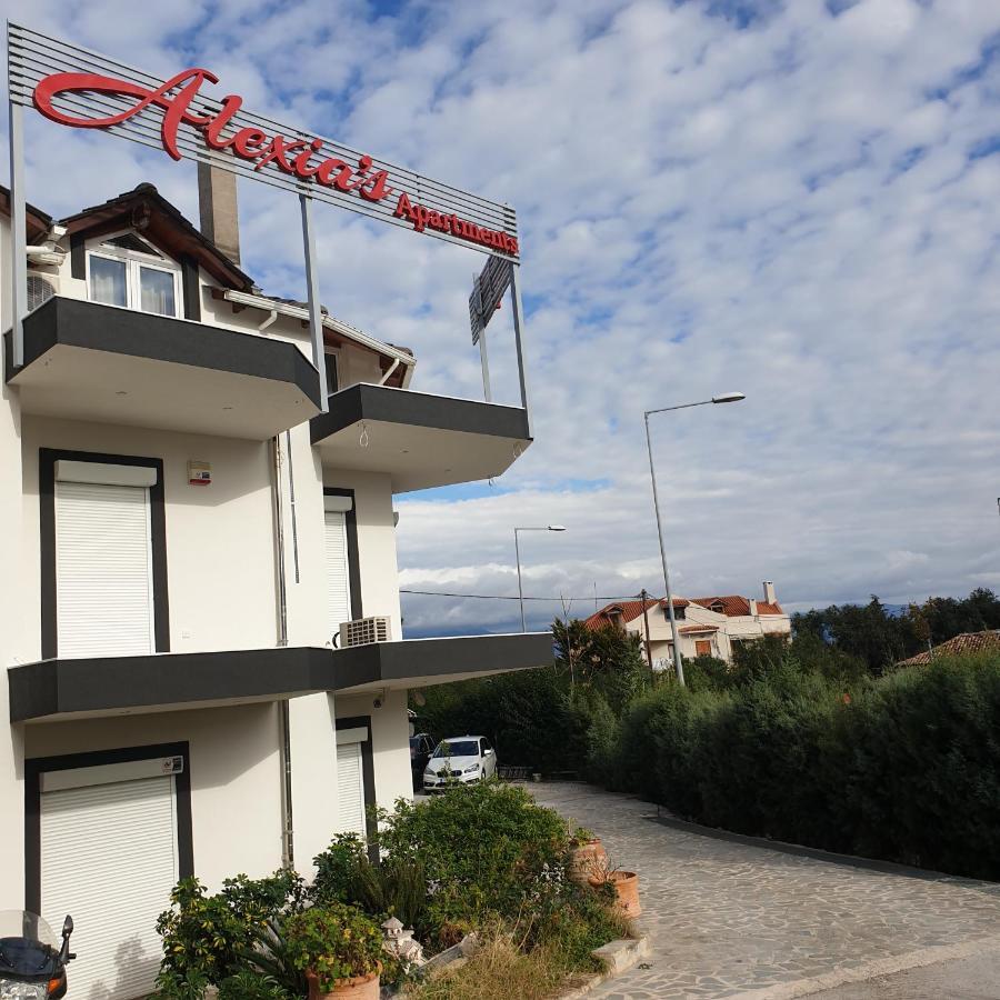 Alexia's 3* Río