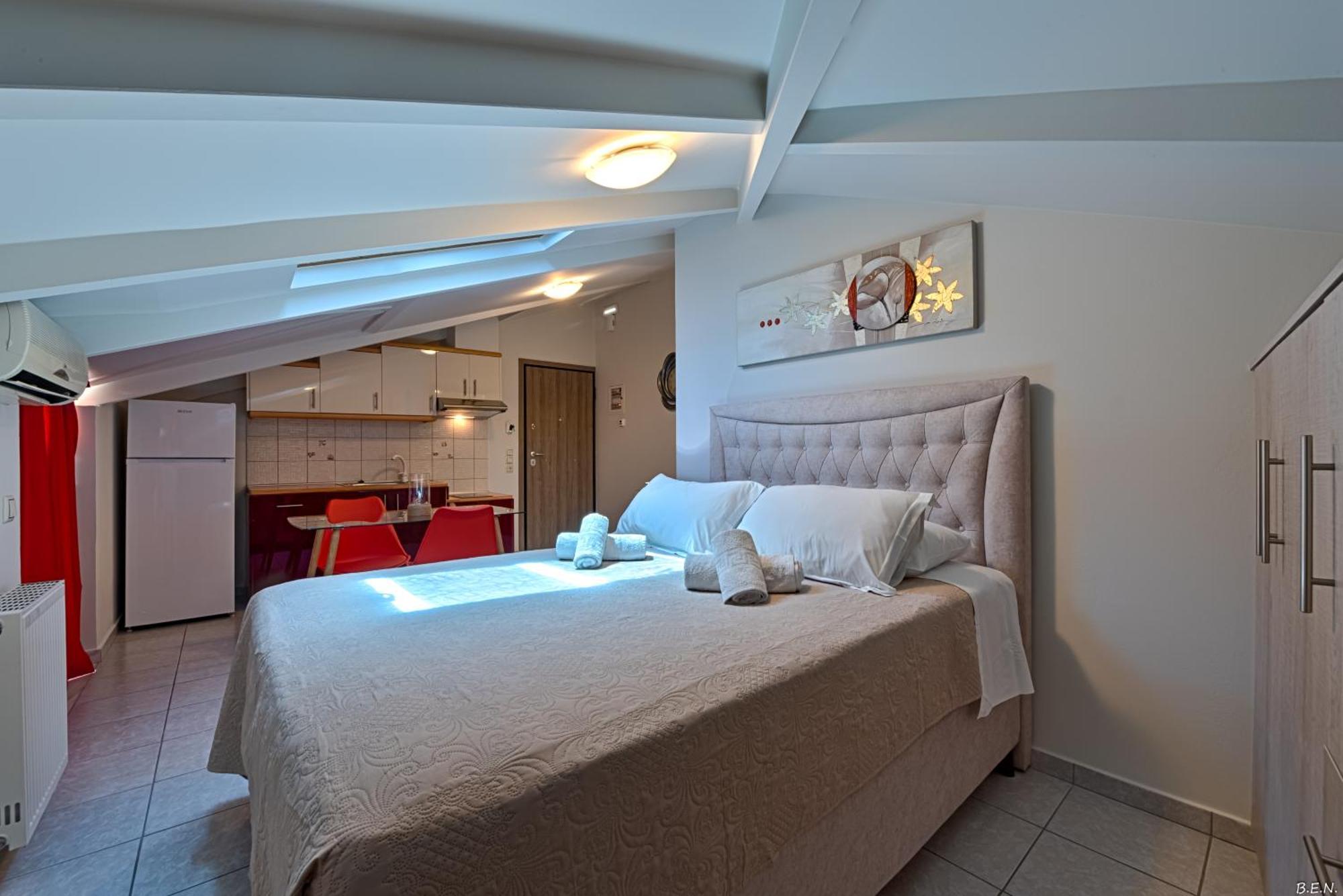 Alexia's Aparthotel
