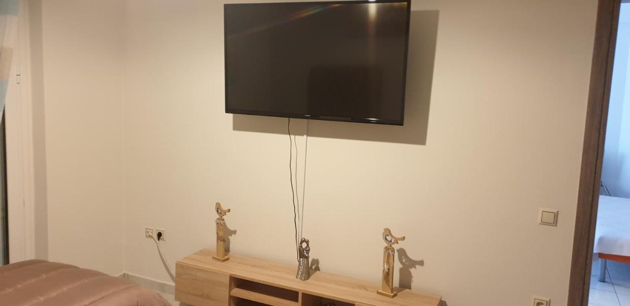 Aparthotel Alexia's 3*