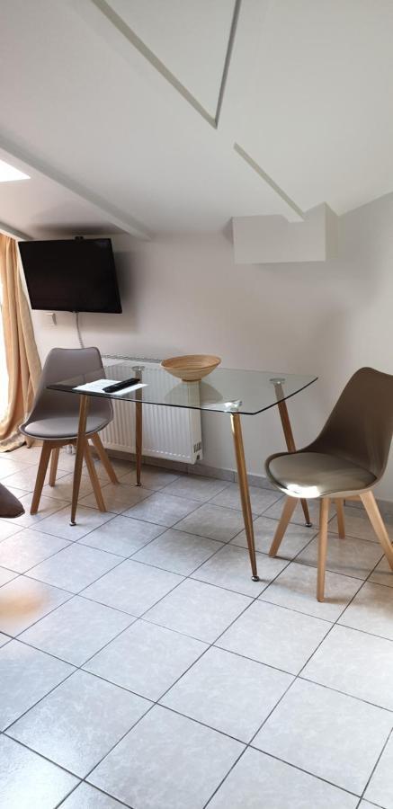 Apartahotel Alexia's 3*