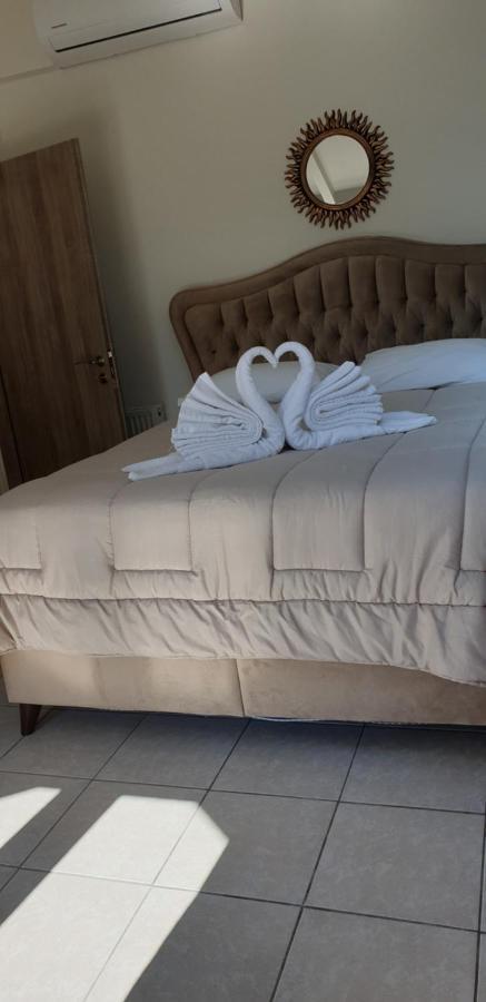 Aparthotel Alexia's