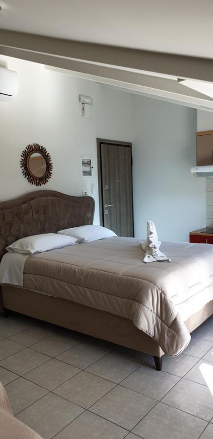 Alexia's Aparthotel Rio