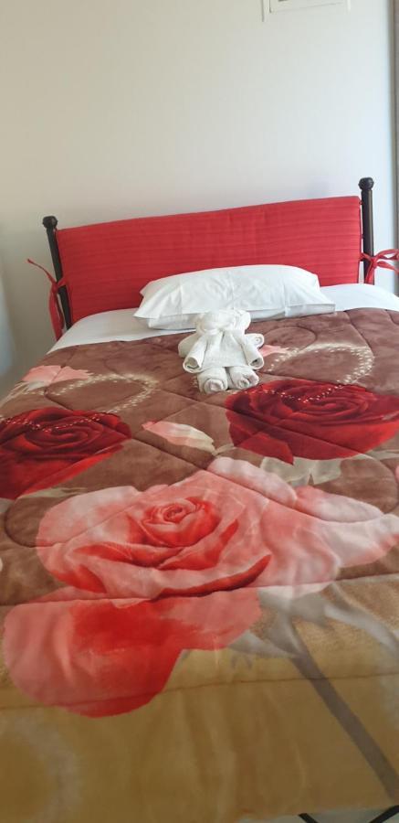 Apartahotel Alexia's 3*