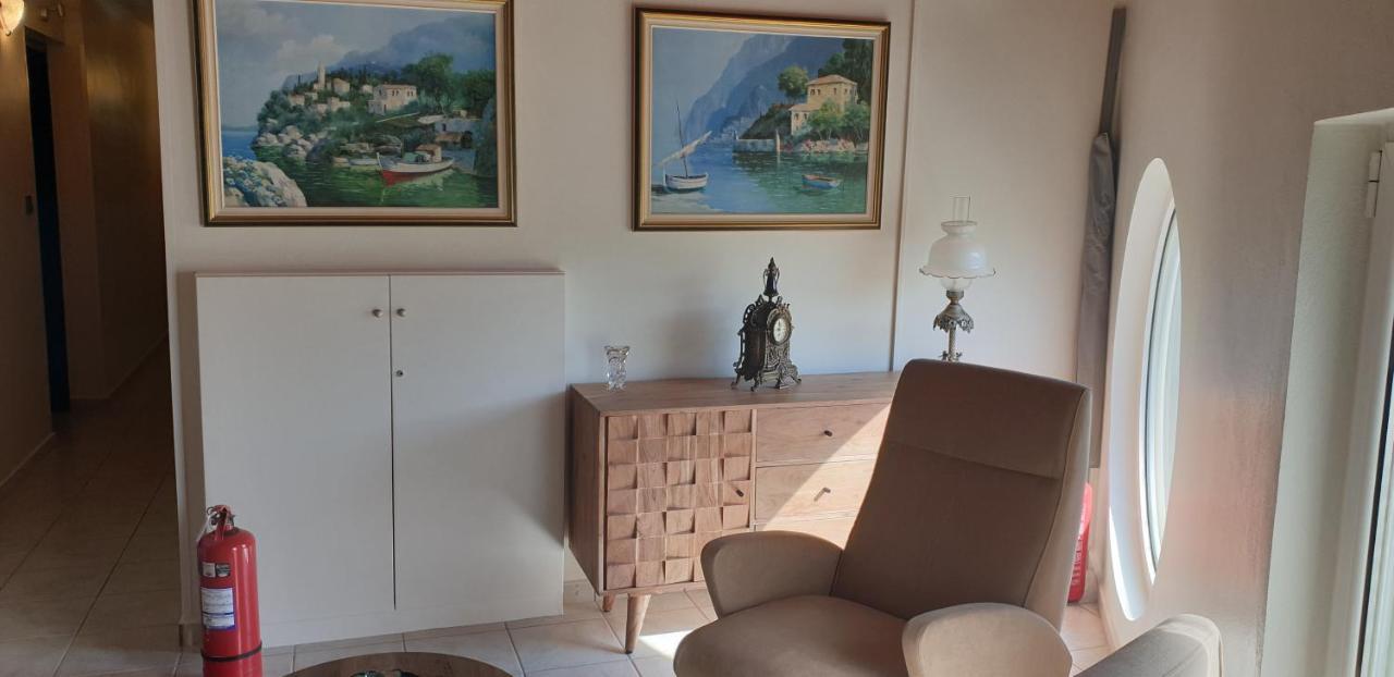 Alexia's Aparthotel Rio