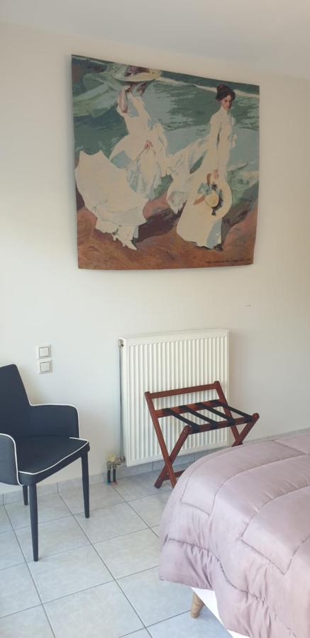Alexia's Aparthotel
