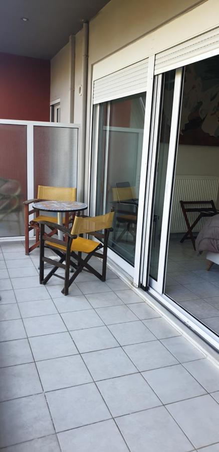 Alexia's Aparthotel Rio