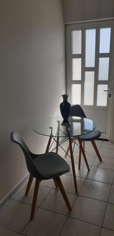 Aparthotel Alexia's 3*
