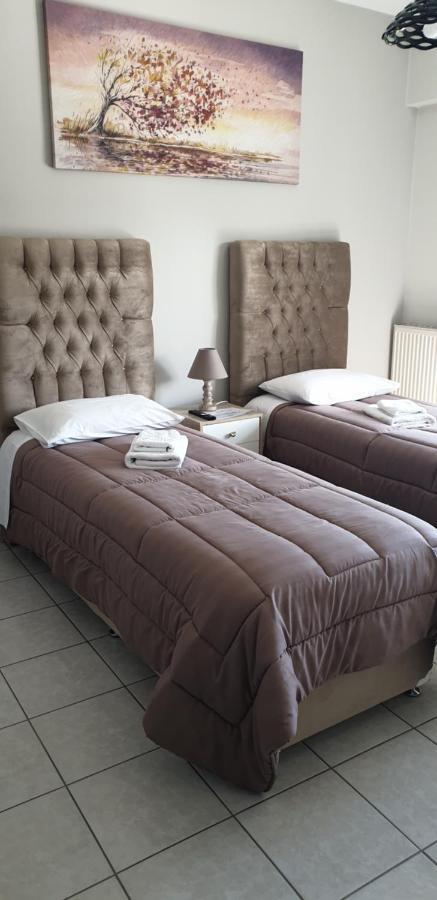 Alexia's Aparthotel 3*